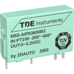 i/o modul AIP05600B3 Napajanje 5 V / 10 mA DC, signal 0-5 V DC unutarnji krug
