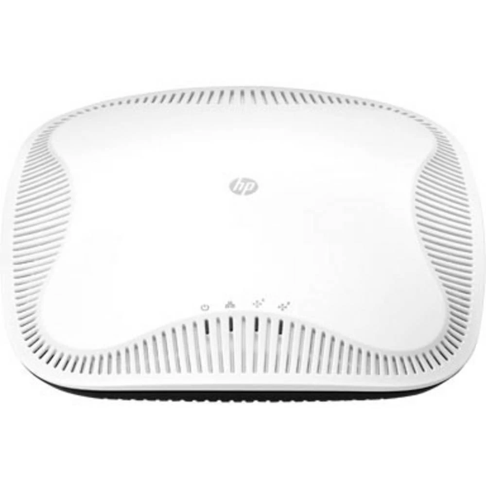 Hewlett Packard Enterprise 350 Cloud-Managed 802.11n (WW) AP WLAN pristupna točka 2.4 GHz, 5 GHz slika