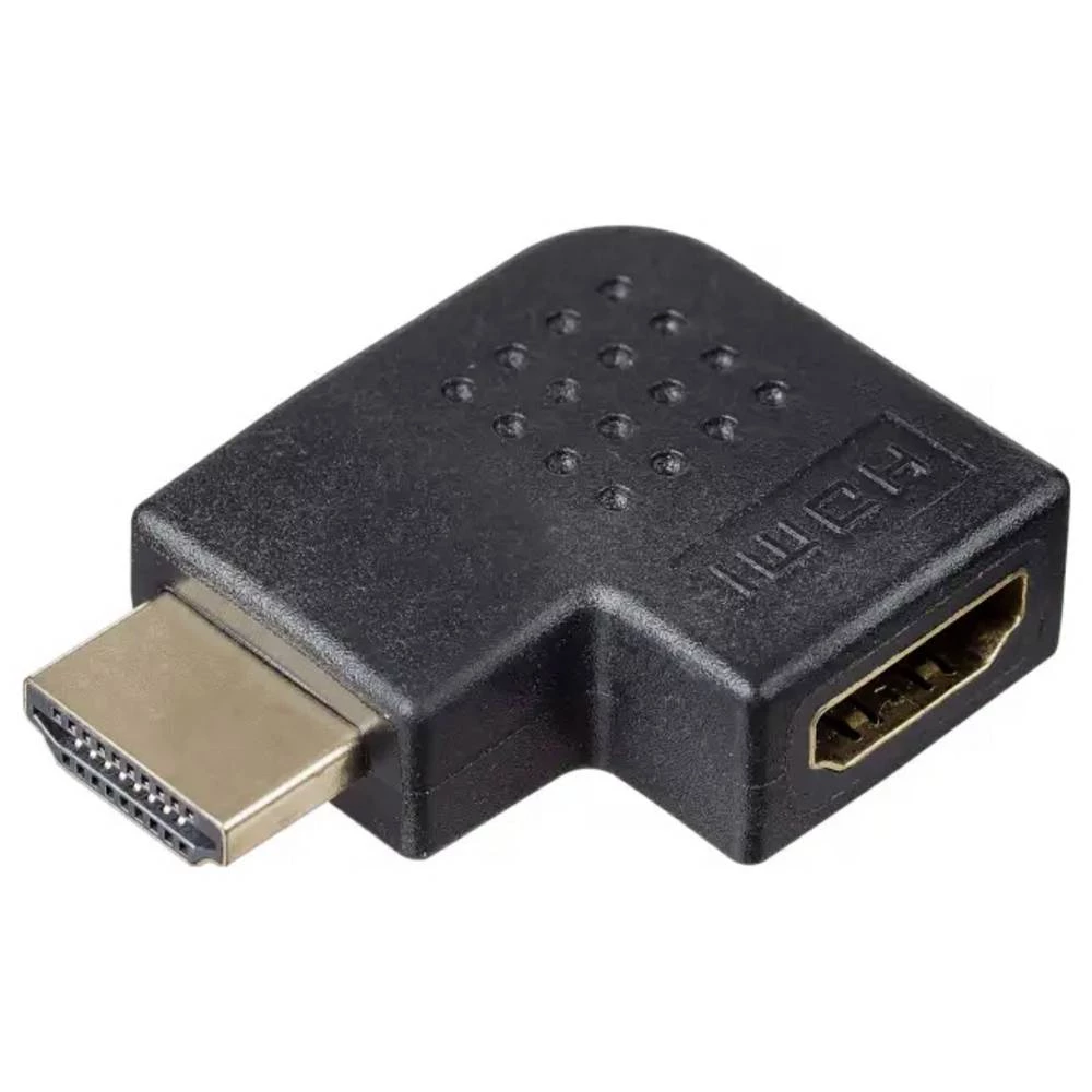Akyga AK-AD-45 adapter crna slika