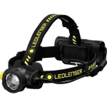 Ledlenser H15R Work LED svjetiljka za glavu pogon na punjivu bateriju 1000 lm 70 h 502196