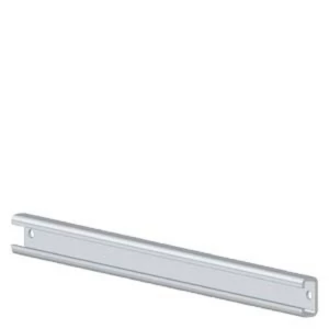 Šipka za kabel Čelik Siemens 8PQ3000-0BA38 1 ST slika