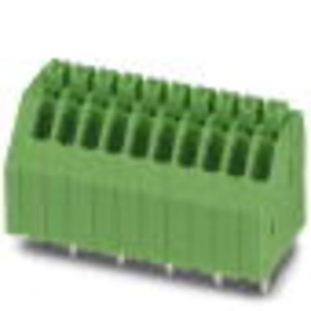 Phoenix Contact PTSA 0,5/14-2,5-Z Opružna blok spojka 0.50 mm&sup2; Broj polova 14 50 ST slika