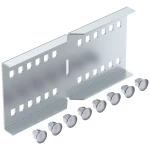 OBO Bettermann 6091377 spojni element   2 St. metalna