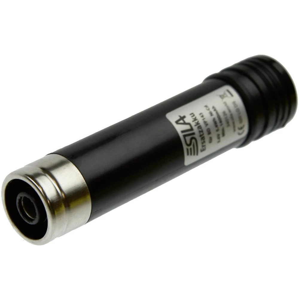 Električni alat-akumulator SILA 340127 Zamjenjuje originalnu akumul. bateriju Black & Decker VP100 3.6 V 2000 mAh NiMH slika