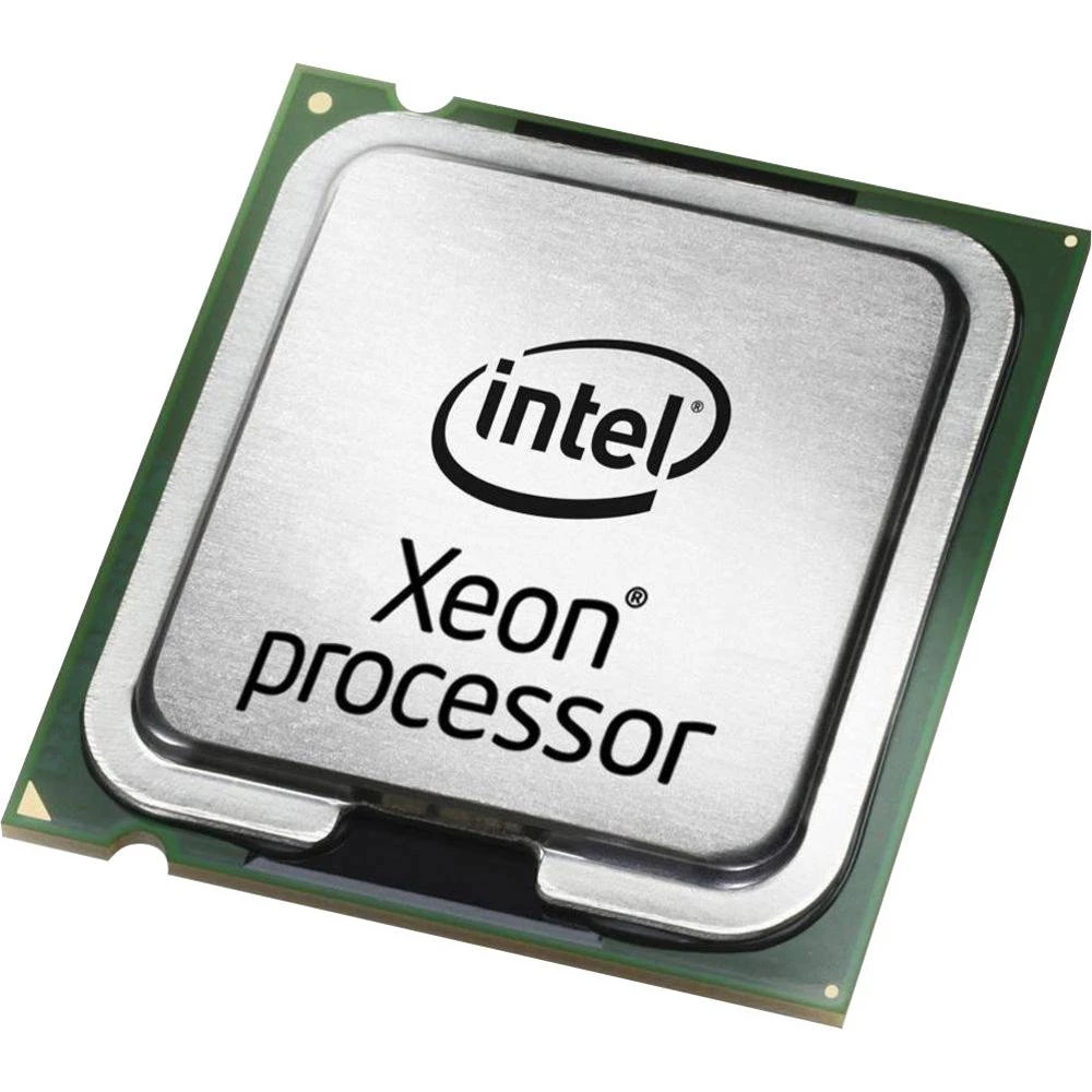 Procesor (CPU) u ladici Intel&reg; Xeon Silver 4114 10 x 2.2 GHz Deca Core Baza: Intel&reg; 3647 slika