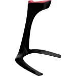 SpeedLink EXCEDO stalak za slušalice    crna, crvena