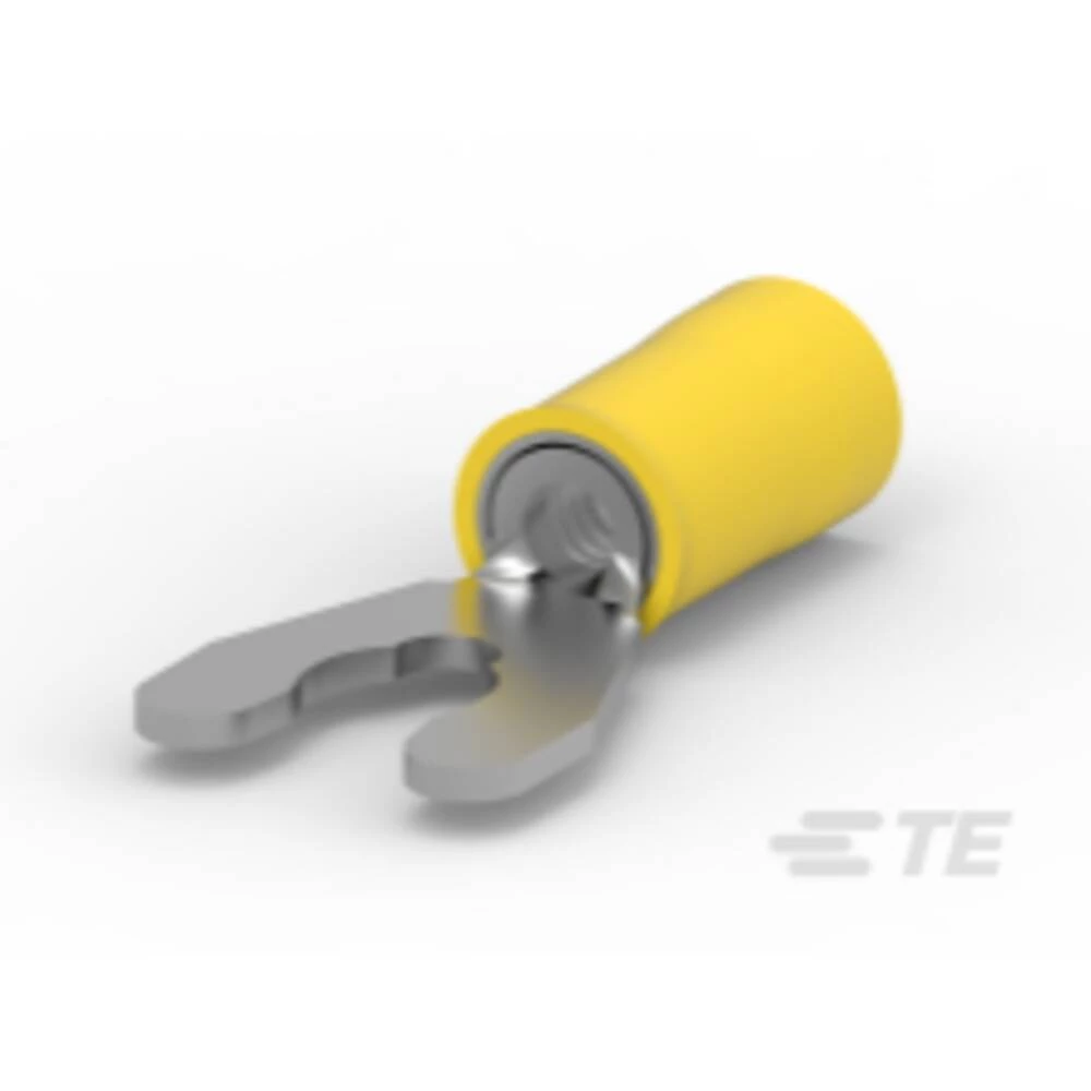 TE Connectivity PIDG Terminals and SplicesPIDG Terminals and Splices 52942-1 AMP slika