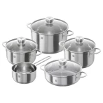 Zwilling Twin Nova 5 kom. set lonaca