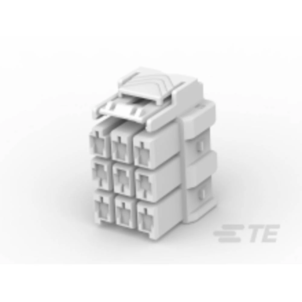 TE Connectivity     1-1971876-3 1 St. Package slika