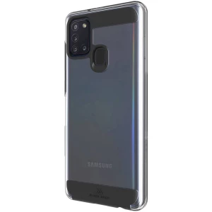 Black Rock Air Robust stražnji poklopac za mobilni telefon Samsung crna slika