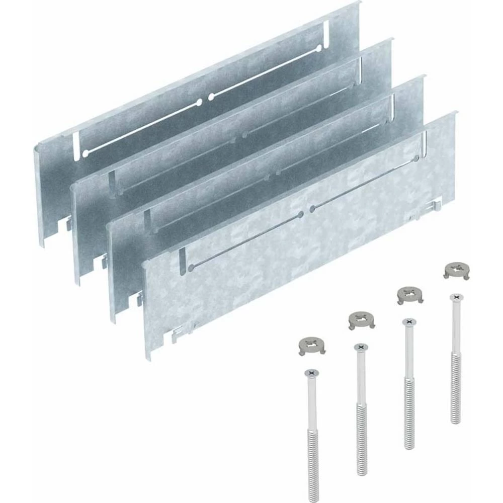 Pribor za montažu OBO Bettermann ASH250-3 B115170 slika