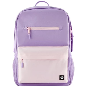 HP ruksak za prijenosno računalo Campus Prikladno za maksimum: 39,6 cm (15,6'') lavanda, ružičasta slika