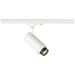 SLV NUMINOS ZOOM M LED reflektor za sustav šina 3-fazni LED fiksno ugrađena 20 W   bijela