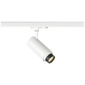 SLV NUMINOS ZOOM M LED reflektor za sustav šina 3-fazni LED fiksno ugrađena 20 W   bijela slika