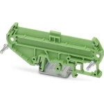 Kućište za DIN-letvu, bočni dio, umjetna masa Phoenix Contact UM 72-SEFE/R 10 kom.