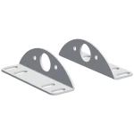 LED2WORK pričvrsni kutnici 210200-20 1 Par