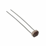 Fotoćelija LUNA Optoelectronics NSL-5112 TO-18 THT 1 ST 100 V (max) (D x Š x V) 3.4 x 4.1 x 37.8 mm