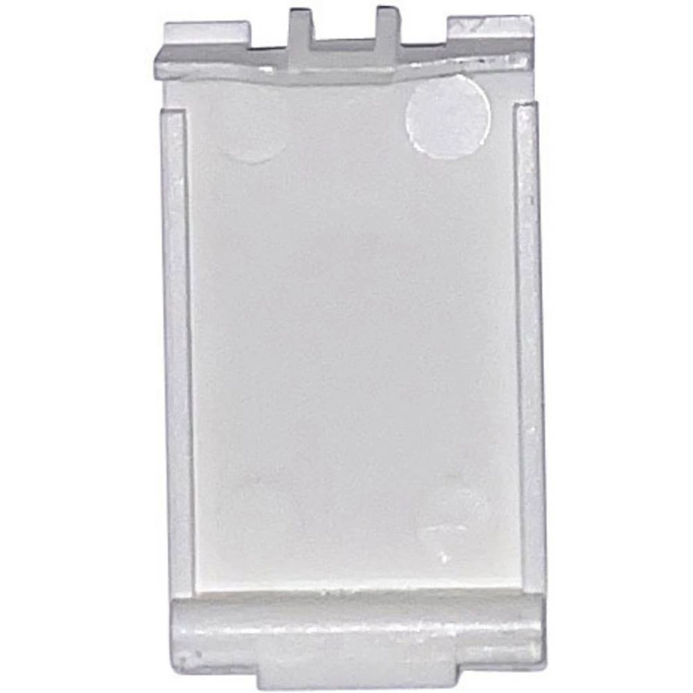 KOMOS KDV 500  pokrovna ploča za patch panel slika