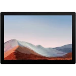     Microsoft    Surface Pro 7+    WiFi    256 GB    platinasta    Windows ® tablet računalo    31.2 cm (12.3 palac) 1.2 GHzIntel® Core™ i7;Windows® 10 Pro2736 x 1824 Pixel