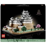 21060 LEGO® ARCHITECTURE Dvorac Himeji