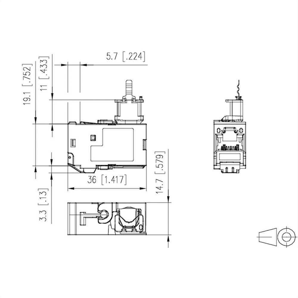 Conrad Product Image