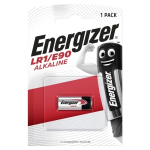 Alkalna lady baterija Energizer E90, LR1 slika