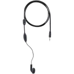 Cobra Naglavne slušalice/slušalice s mikrofonom GA-EBM2 441583