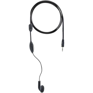 Cobra Naglavne slušalice/slušalice s mikrofonom GA-EBM2 441583 slika