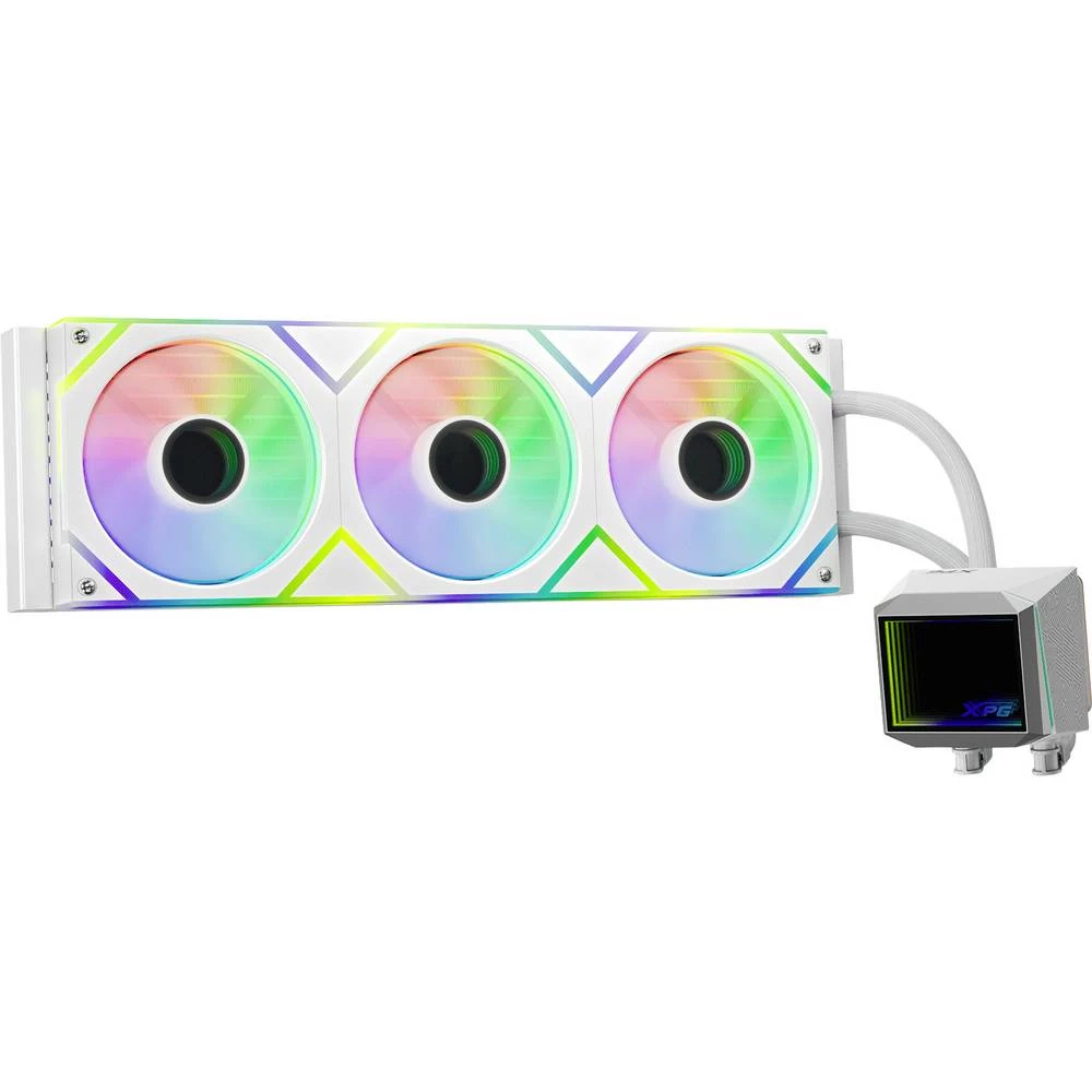 ADATA XPG LEVANTE II 360 PC vodeno hlađenje slika