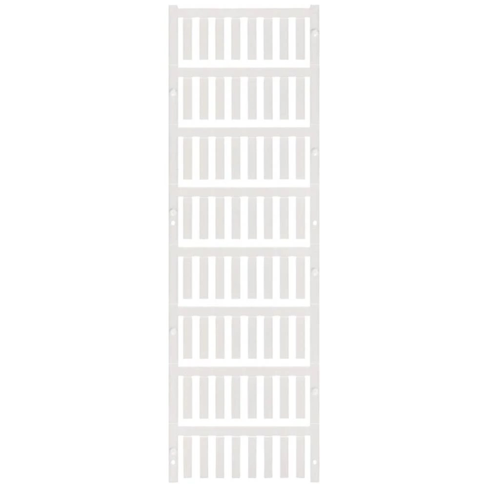 Sustav označavanja kabela Weidmüller SFR 3/21 MC NE WS 1318750000 256 ST slika