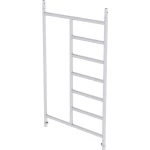 Günzburger Steigtechnik 27928 Ulazni okvir 2,00 m 1 St.