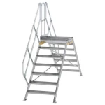 MUNK Günzburger Steigtechnik 600947 modul prijelaza 1 St.