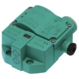 Induktivni senzor PNP Pepperl & Fuchs NBN3-F31K-E8-K