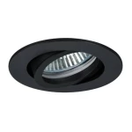 Brumberg 27063180 27063180 ugradbeni prsten    bez 14 W crna