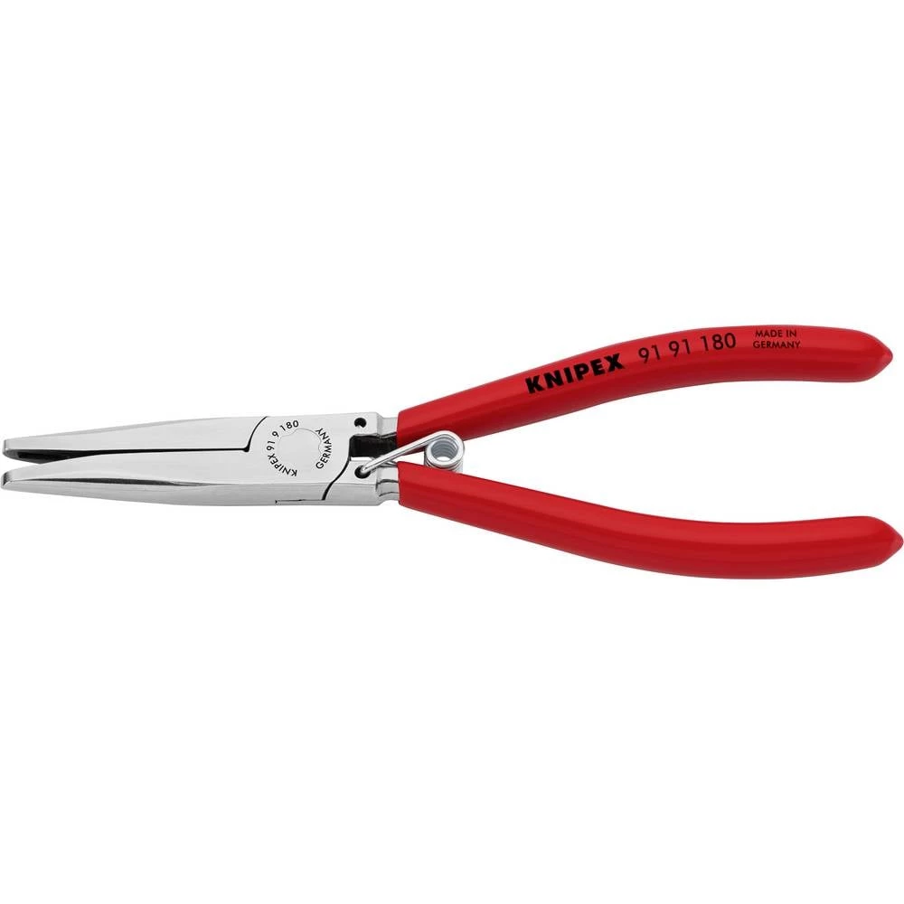Knipex 91 91 180 kliješta za klamerice 180 mm 1 kom. slika