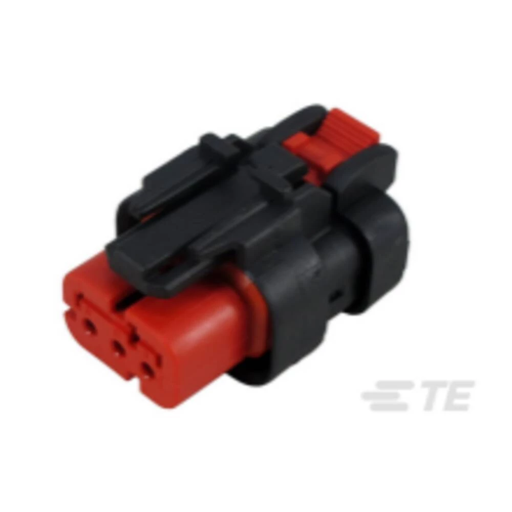 TE Connectivity AMPSEAL 16 - ConnectorsAMPSEAL 16 - Connectors 776523-1 AMP slika