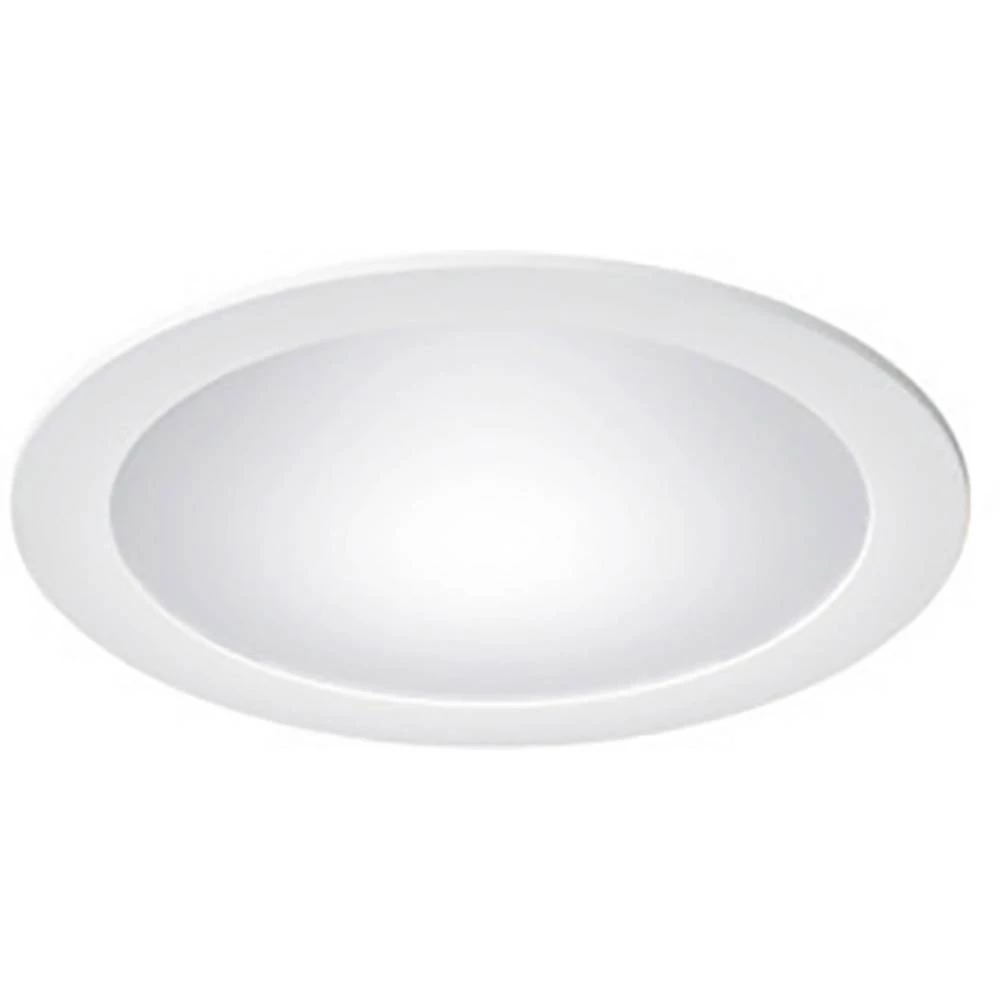 Siteco Prevalight by Osram 5DF10C77461R LED ugradna svjetiljka 16 W toplo bijela<br slika