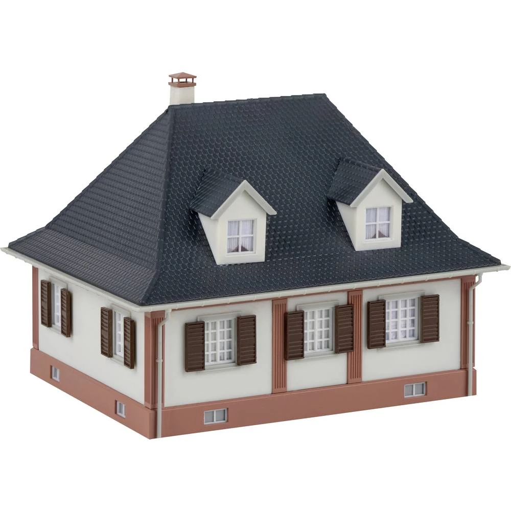 Faller 130681 h0 Župni dvor Kirchstrasse 3 slika