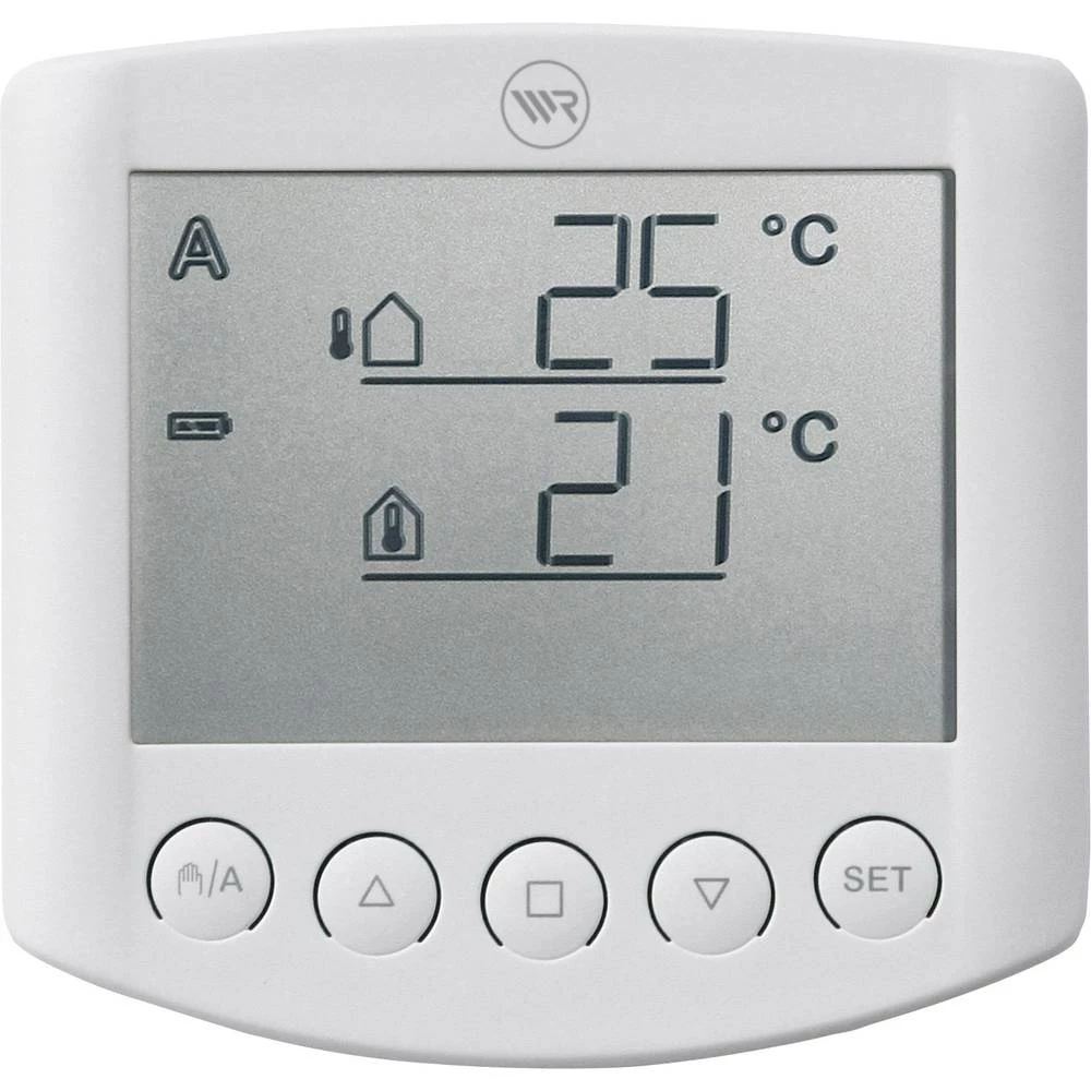 Kontrola tende Rademacher 31000014 slika