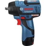Bosch Professional Aku- udarni stezač 12 V Li-Ion
