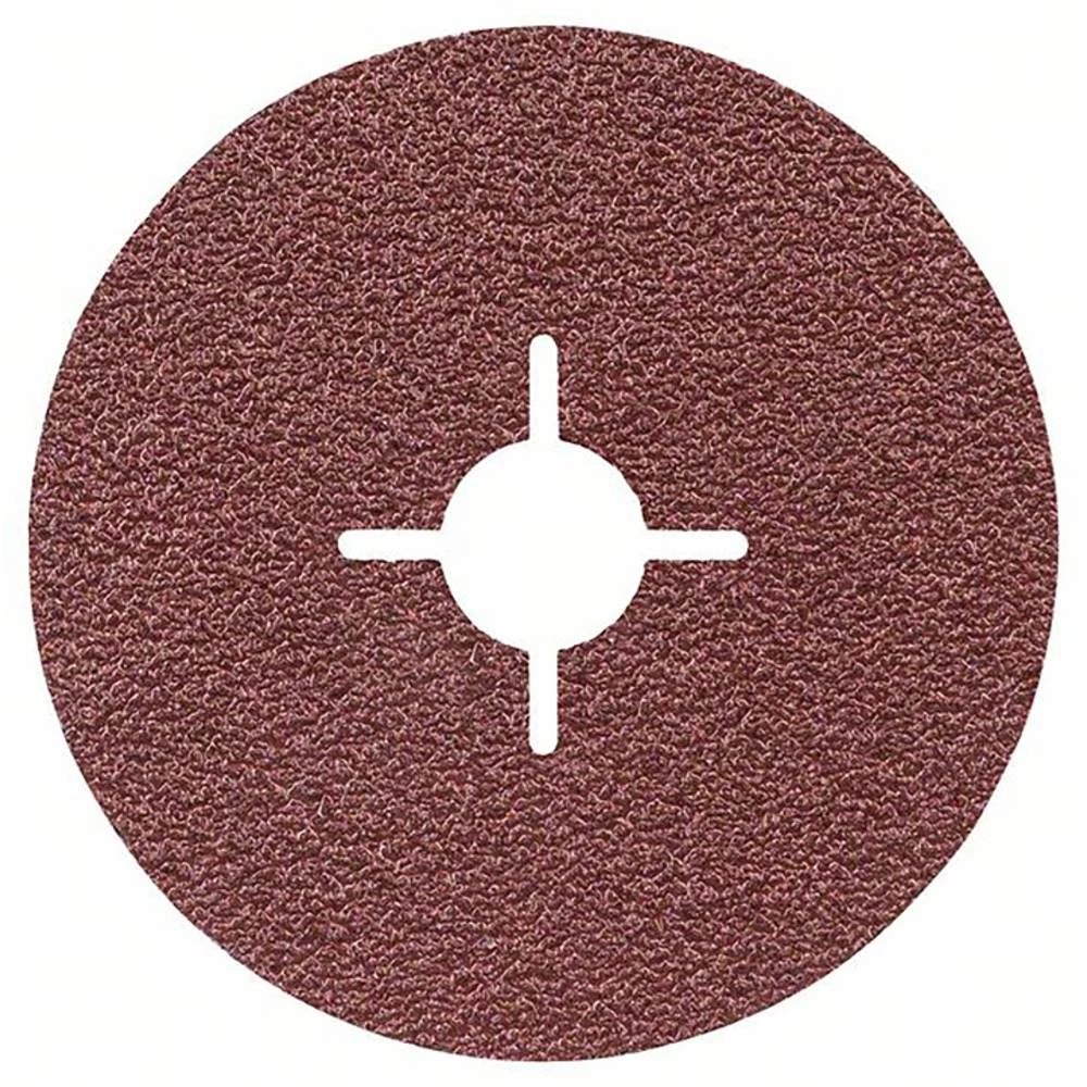 Bosch Accessories 2608607249 2608607249 vlaknasti disk promjer 115 mm   1 St. slika