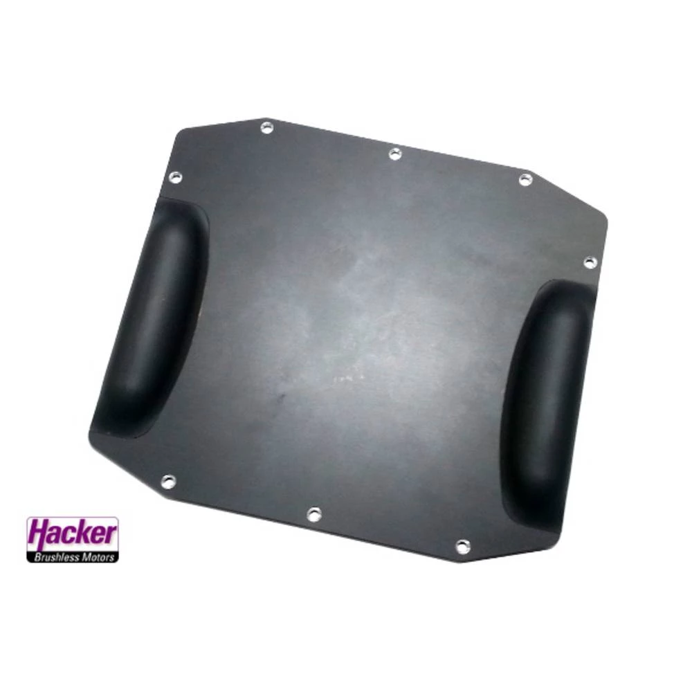 Stražnja ploča za odašiljač DS Jeti 1 ST slika