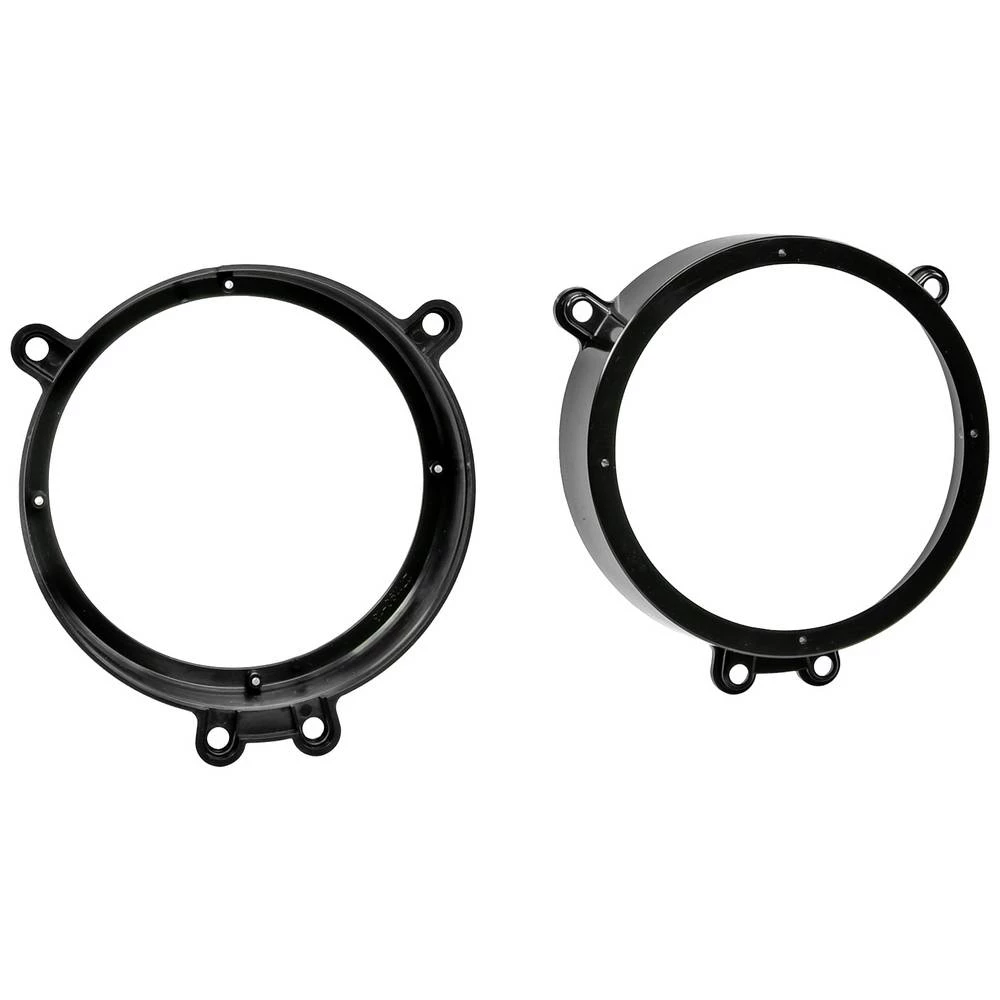 ACV 271190-13 prsteni za zvučnike Pogodno za (marke auta): BMW, Mercedes Benz slika