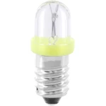BELI-BECO LED svjetiljka E10 Žuta