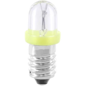 BELI-BECO LED svjetiljka E10 Žuta slika