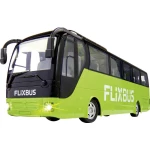 Carson Modellsport 907342 FlixBus rc model automobila električni autobus uklj. baterija, punjač i odašiljačka baterij
