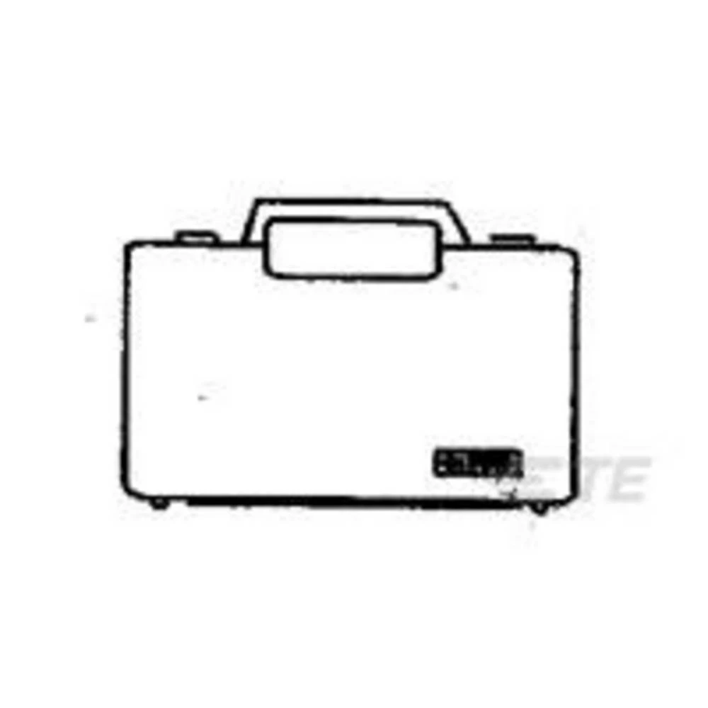 TE Connectivity Insulation Displacement ToolsInsulation Displacement Tools 911790-1 AMP slika