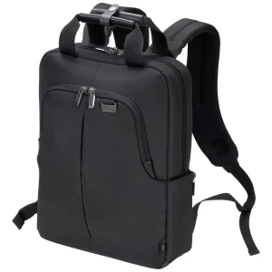 Dicota ruksak za prijenosno računalo Eco Slim PRO Prikladno za maksimum: 38,1 cm (15'') crna slika
