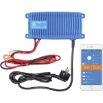 Victron Energy Punjač za baterije Victron Blue Smart IP67 12/7 (1) BPC120713006 Blue Smart IP67 12/7 (1) Olovni punjač za