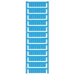 Označivač uređaja Multicard WS 12/6,5 MC NEUTRAL BL 1773561693 atol plave boje Weidmüller 540 kom.